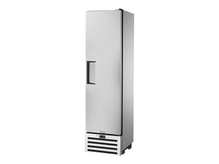 TRUE Reach-In 1 Right-Hinged Solid Swing Door Refrigerator - T-11-HC RH