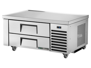 TRUE Chef Base Refrigerator 1200mm Width - TRCB-48-HC