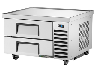 TRUE Chef Base Refrigerator 900mm Width - TRCB-36-HC