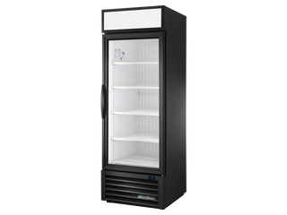 TRUE Swing Door True Standard Look Freezer 680mm Width - GDM-23F-HC-TSL01