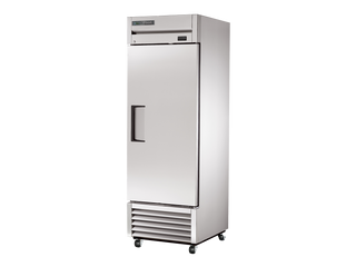 TRUE Reach-In 1 Right-Hinged Solid Swing Door Refrigerator - T-23-HC RH