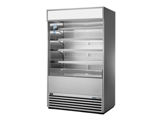 TRUE True Standard Look Refrigerator 1200mm Width - TOAM-48-HC-TSL01