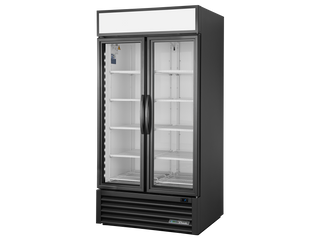 TRUE Swing Door True Standard Look Refrigerator 1000mm Width - GDM-35-HC-TSL01