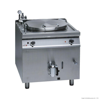 Kore 900 Series Indirect Heating Boiling Pan - Fagor M-G915BM