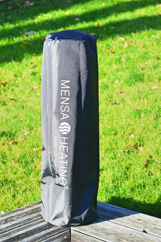 Weatherproof Cover for Imus- Mensa Heating MH-Imus-cover