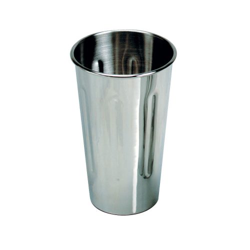 Stainless Steel Milkshake Cup- Roband RB-WA132