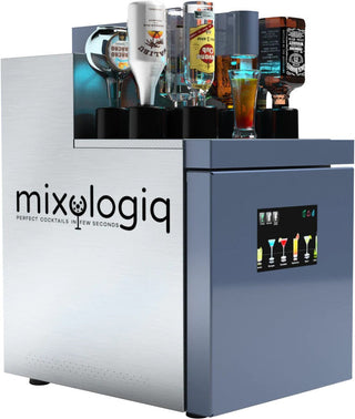 Mixologiq Cocktail Machine- Grand Cru mixologiq-cocktail-machine