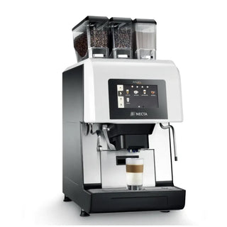 Necta Kalea Plus Automatic Fresh Milk Coffee Machine 962895