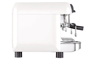 Iberital - 2 Group White - Brand New