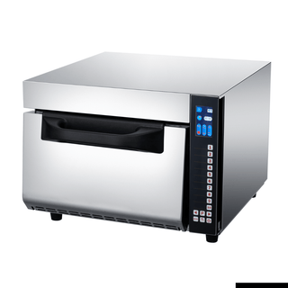 ExtremePro 4L Speed Oven NP-MWO