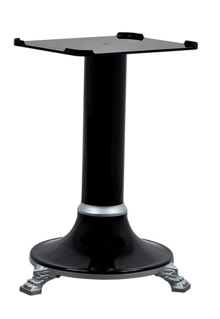 Roband NOAW Black Traditional Flywheel Slicer Stand - NSCIS-320MB