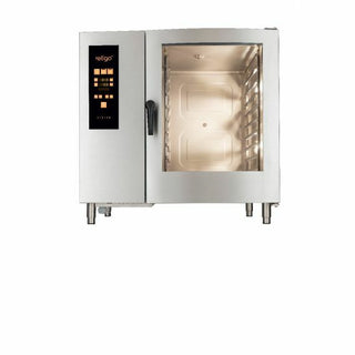 Retigo Combi Oven Orange Vision Range - 20 x 1/1 GN tray