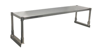 Mixrite Over-shelves 1200 x 300 x 450 mm SOS112