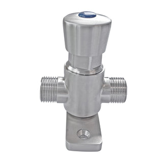 3Monkeez Knee & Foot Valves Timed Flow 18 Sec - P-3MSS-FVTF