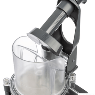 Dito Sama Dito Sama Prep4You Vegetable Slicer 1 Speed W/ Discs Included P4U-CS3