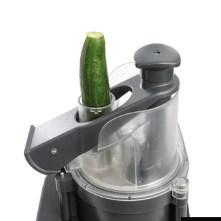 Dito Sama Dito Sama Prep4You Vegetable Slicer 1 Speed W/ Discs Included P4U-CS3