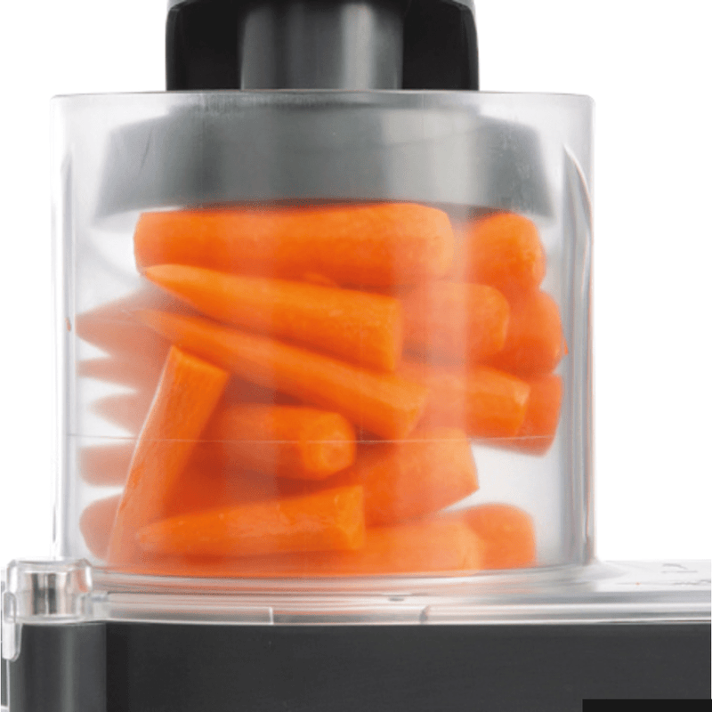 DITO SAMA PREP4YOU Vegetable Slicer 9 Speed w/ Discs Included - Dito Sama P4U-CV3