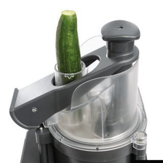 DITO SAMA PREP4YOU Combination Cutter/Slicer 1 Speed 3.6L Stainless Steel Bowl - Dito Sama P4U-PS301S3