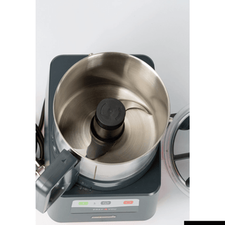 DITO SAMA PREP4YOU Combination Cutter/Slicer 9 Speeds 3.6L Stainless Steel Bowl - Dito Sama P4U-PV301S3