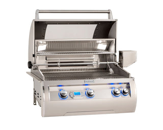 Fire Magic Grills Echelon E660i Built-in Grill