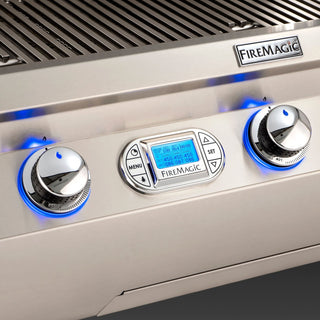 Fire Magic Grills Echelon E1060i Built-in Grill