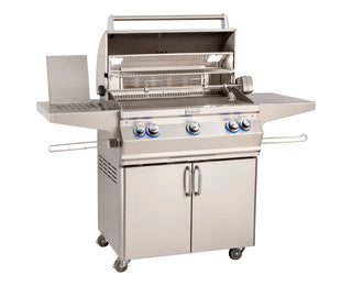 Fire Magic Grills Aurora A660s Portable Grill