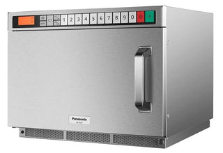 Heavy Duty Inverter Microwave Oven - - Panasonic NE-1878