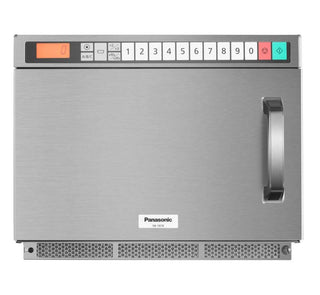 Heavy Duty Inverter Microwave Oven - - Panasonic NE-1878