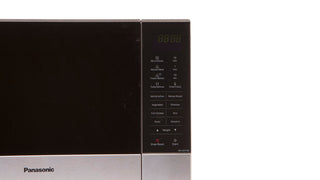 Light Duty Consumer Microwave Oven - - Panasonic NN-SF574S