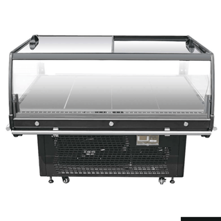 Thermaster Promotion Showcase With Door  - PDK-1360D