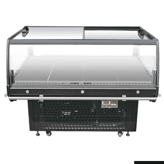 Thermaster Â Promotionâ Showcaseâ With Door Â - PDK-1360D