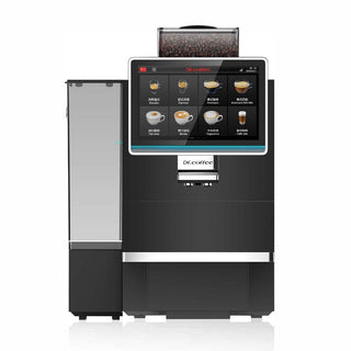 Dr Coffee Break Big Commercial Espresso Machine - Brand New