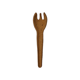 Edible Peri Peri Spork - Box of 10- Edible Cutlery Edible-Peri-Peri-Spork-10