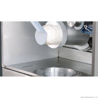 Automatic Dough Divider - Prismafood PF-PO300