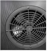 Atosa Single Glass Door Mounted Fridge 700 Mm P600WB