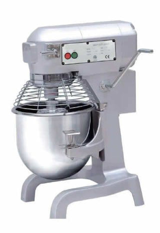 PrepPal 20L Heavy Duty Planetary Mixer PPMA-20