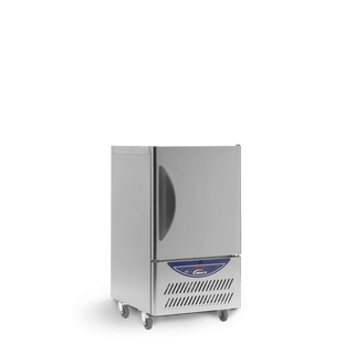 Williams Blast Chiller - 20Kg/6 Tray Blast Chiller Freezer WBCF20
