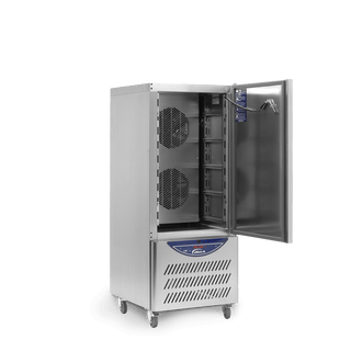 Williams Blast Chiller - 30Kg/10 Tray Blast Chiller Freezer WBCF30