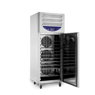 Williams Blast Chiller - 50Kg/13 Tray Blast Chiller Freezer WBCF50