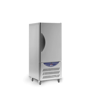 Williams Blast Chiller - 40Kg/10 Tray Blast Chiller Freezer WBCF40