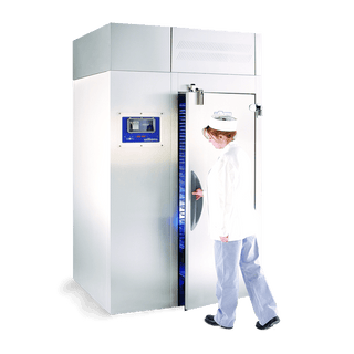 Williams Blast Chiller - 160Kg Roll In Blast Chiller Combi Trolley Compatible WMBC160C
