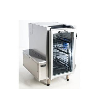 Williams Glass Chiller - One Door Self Contained Glass Chiller Slimline with two shelves and right hand services FGC1U-R