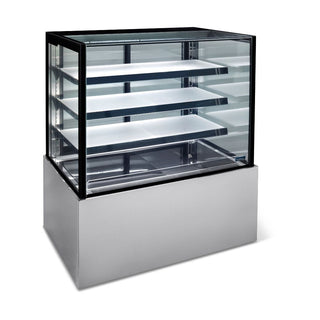 Williams Topaz 1500mm Free Standing Ambient Cake & Food Display HTGH15
