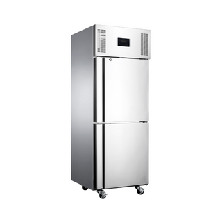 Williams Topaz Upright - One Door Upright Storage Freezer LT1SSHC
