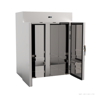 Thermaster 1006L Trolley Friendly,Pass-Through Mini Cool Room - PTRTC-2
