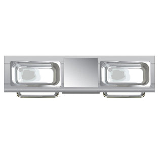 GasMax Removable Basting Rail QR-24-BR