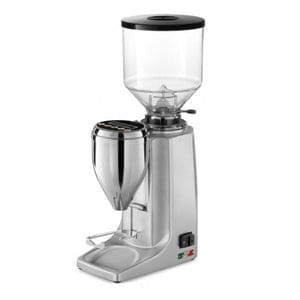 Quamar M80E OD Silver - Brand New