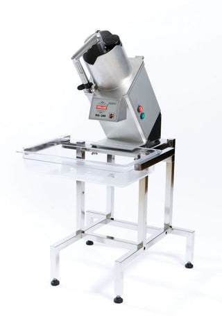 Vegetable Preparation Machine RG-200- Hallde RB-RG-200