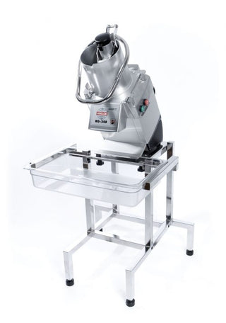 Vegetable Preparation Machine RG-250- Hallde RB-RG-250