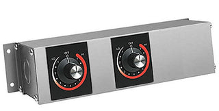 Hatco Remote Control Enclosure & IC Units - RMB-7CE